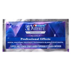 3D White Whitestrips
