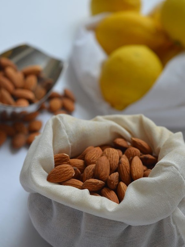 Produce/Nut Milk Bag 2