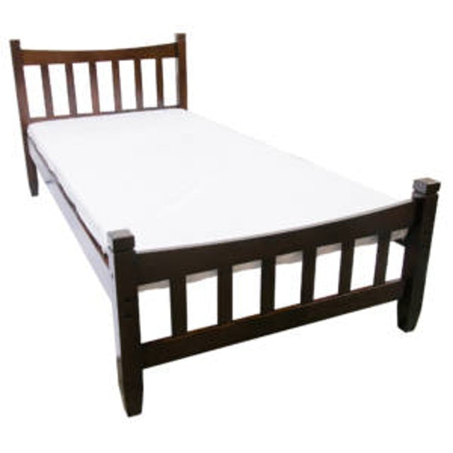 Ritz Bed 4