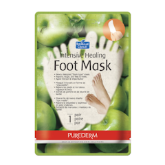 Intensive Healing Foot Mask