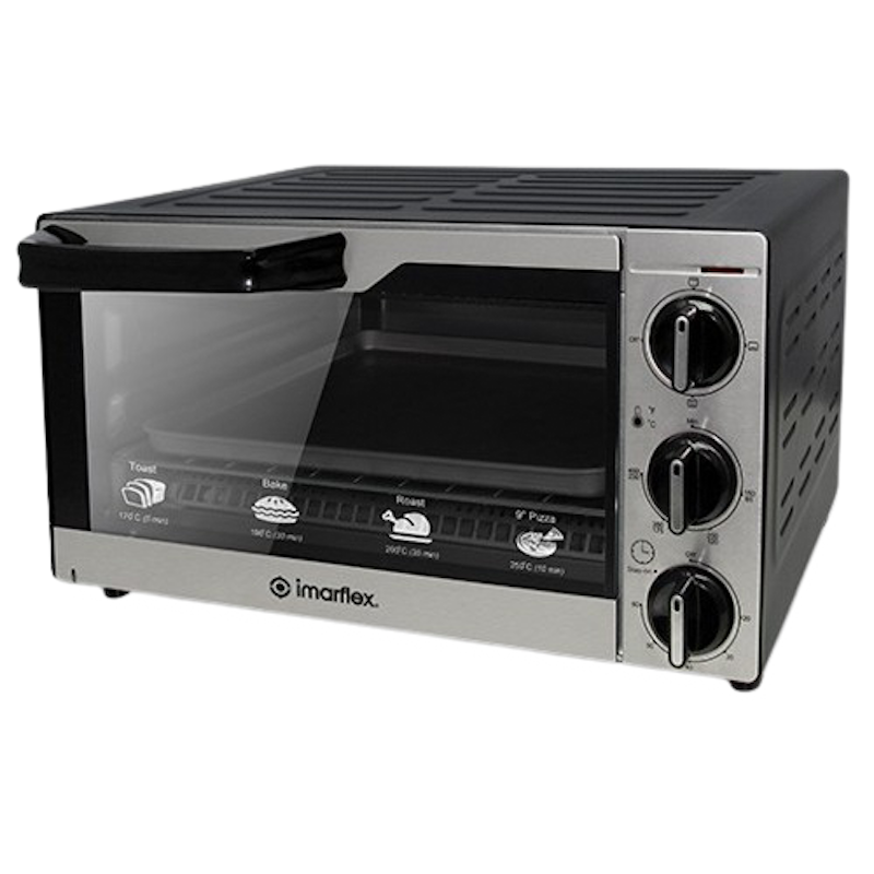 Oven Toaster 1