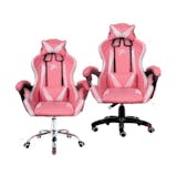 10 Best Budget Gaming Chairs in the Philippines 2026 | Raidmax, Fantech, and More 4