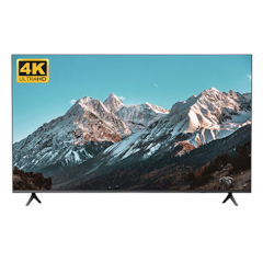 Bluetooth Smart TV 43 inch 4K TV