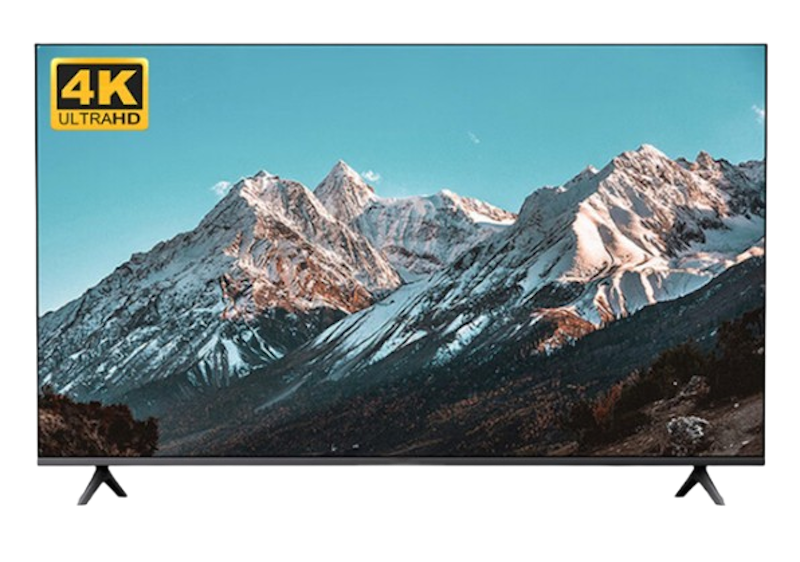 Bluetooth Smart TV 43 inch 4K TV 1