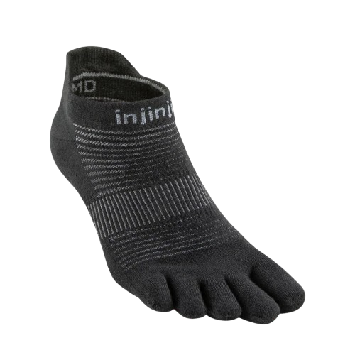 Unisex Light-Weight No Show Socks 3