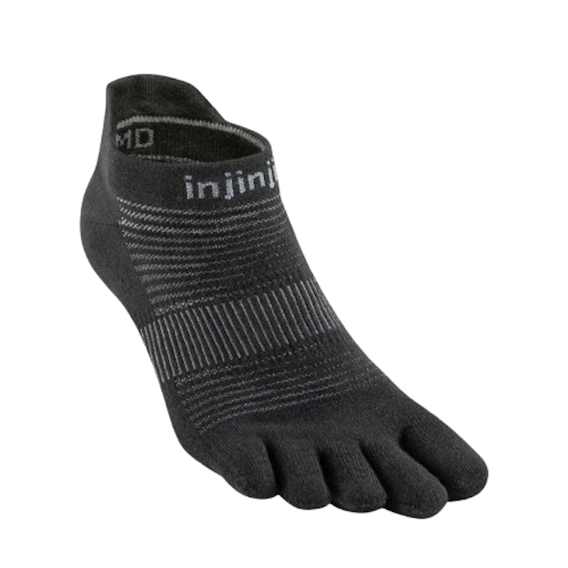 Unisex Light-Weight No Show Socks 3