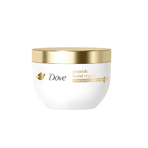 Peptide Bond Repair Treatment Creme Mask 1