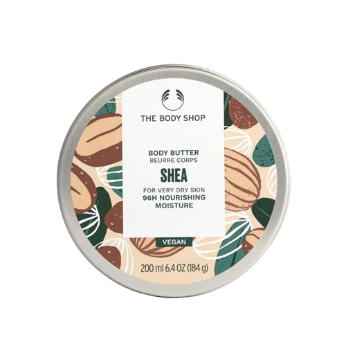 10 Best Body Butters in the Philippines 2026 | The Body Shop, Burt's Bees, and More 3