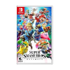 Super Smash Bros. Ultimate