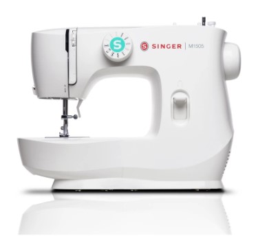 Sewing Machine 1
