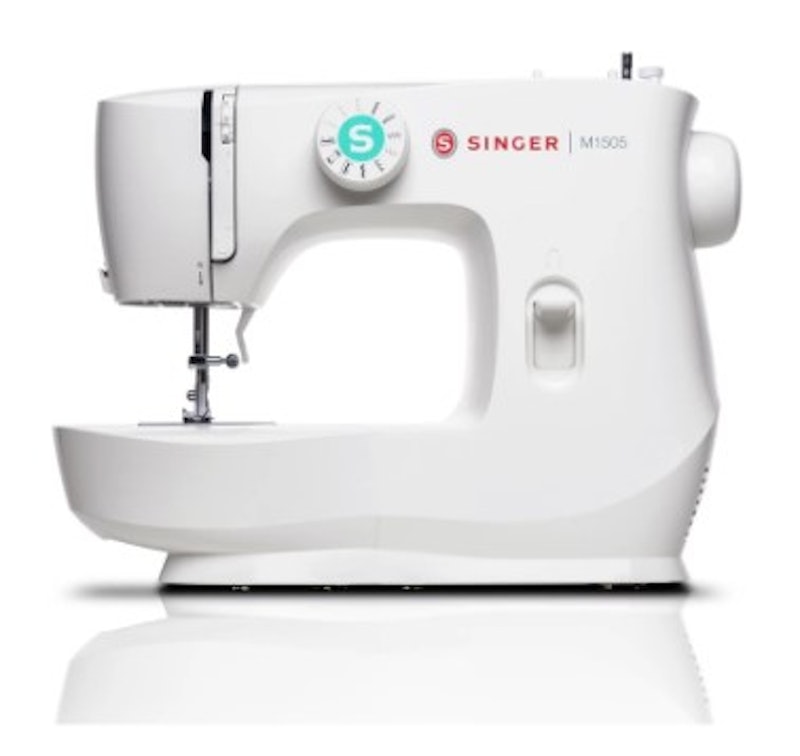 Sewing Machine 1