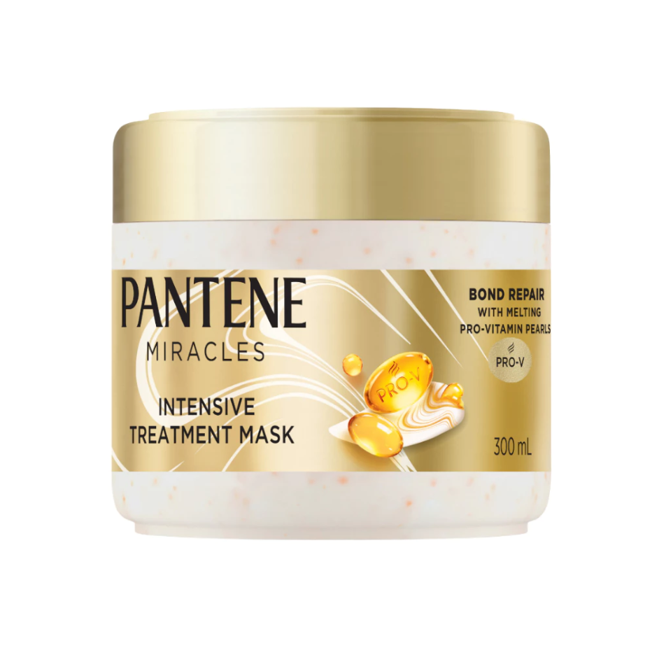 10 Best Hair Masks for Rebonded Hair in the Philippines 2026  | Fino, Bremod, and More 4