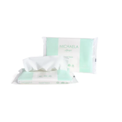 Facial Tissues 100% Virgin Pulp