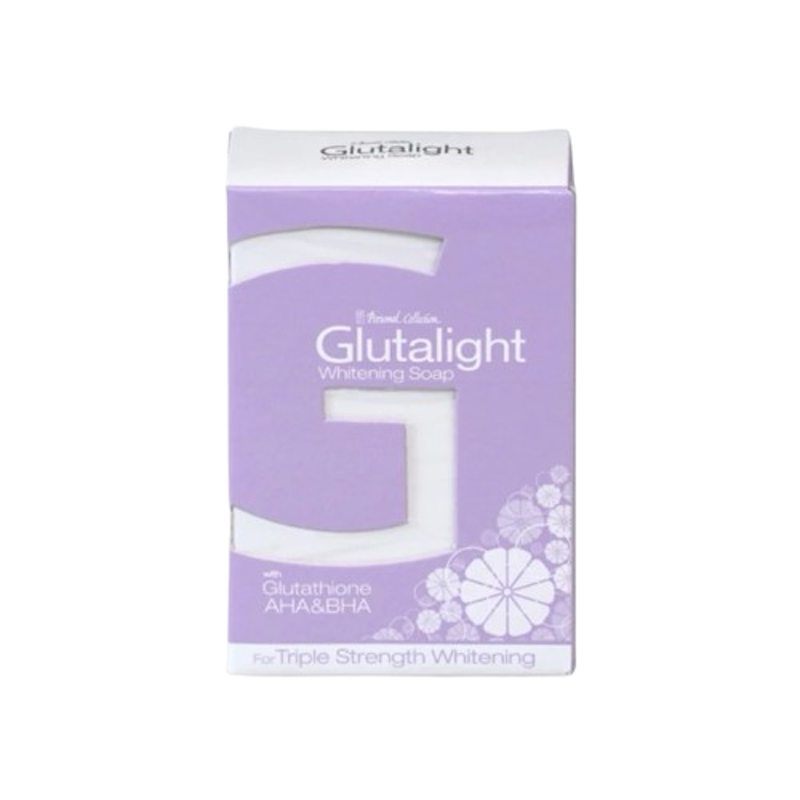 Glutalight Whiteninng Soap 1