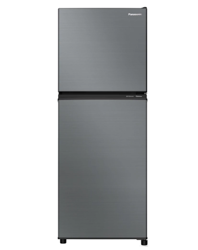 8.6 cu. ft. No Frost Inverter Type Two-Door Refrigerator 1