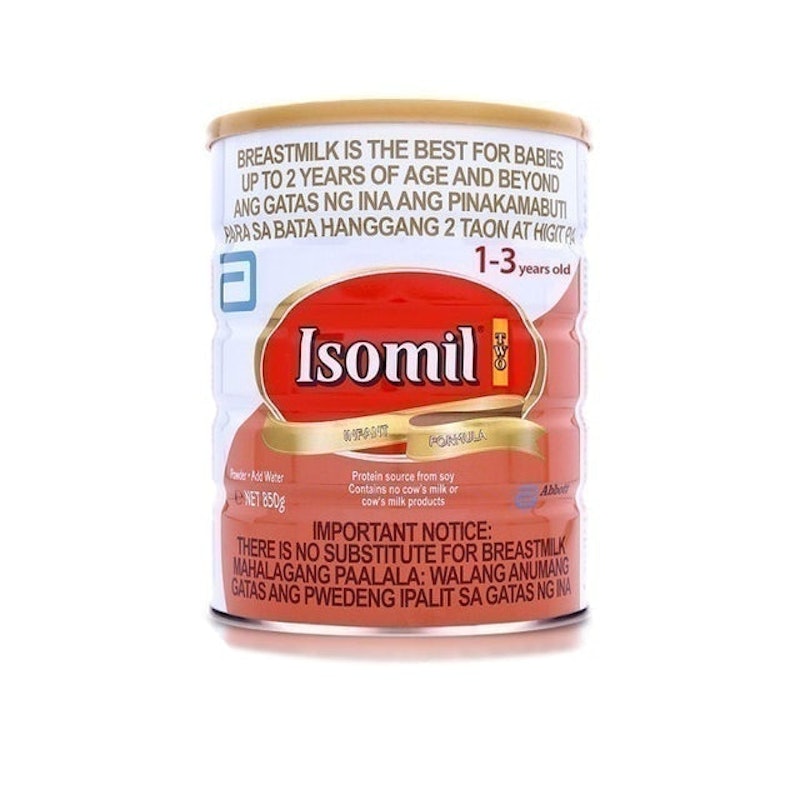 Isomil Two 1