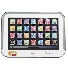 Laugh & Learn Smart Stages Tablet