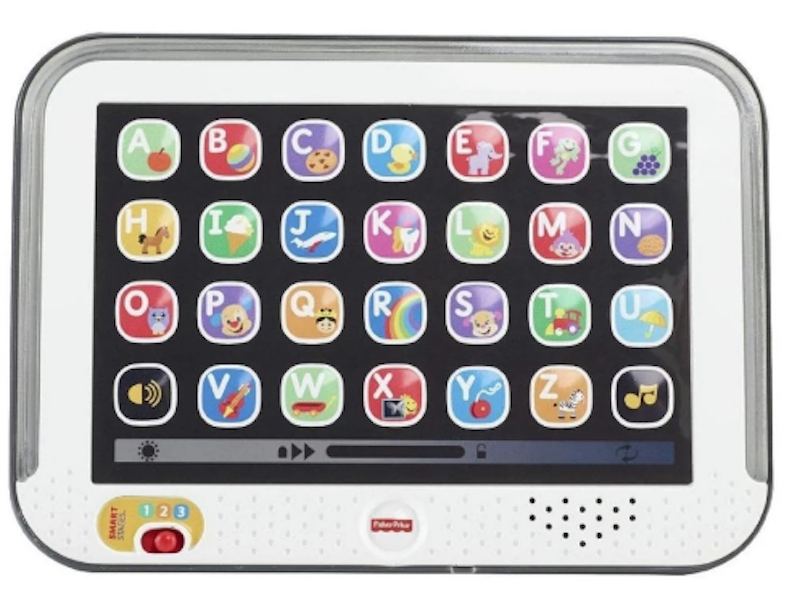 Laugh & Learn Smart Stages Tablet 1