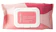 Happy Skin Ceramide + Hyaluronic Acid Makeup Cleansing Wipes 1