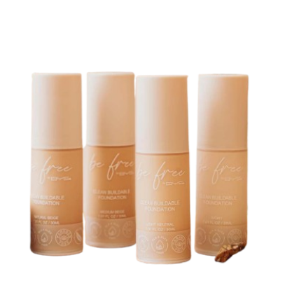  Be Free Clean Buildable Foundation 1