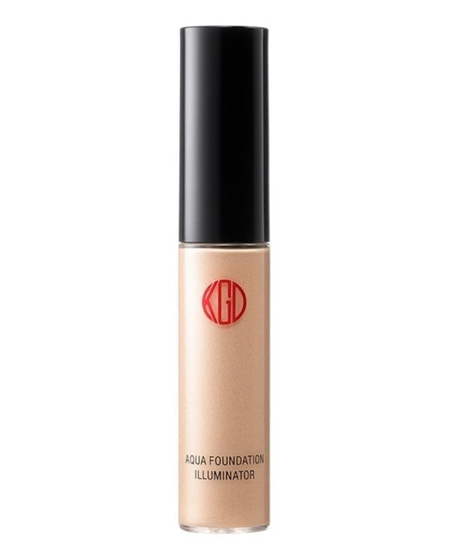 Maifanshi Aqua Liquid Foundation Illuminator 1