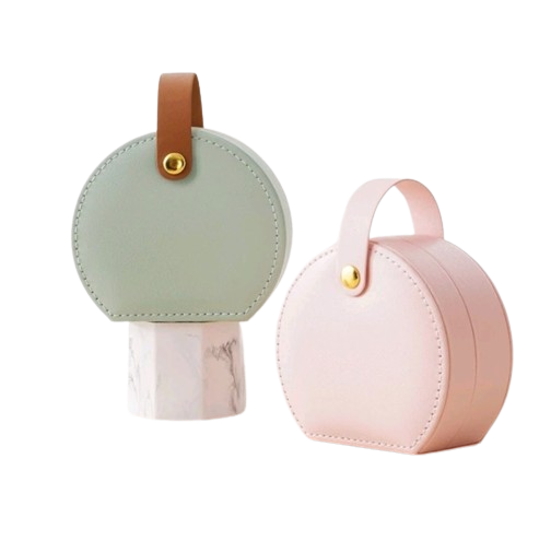 Portable Jewelry Box 1