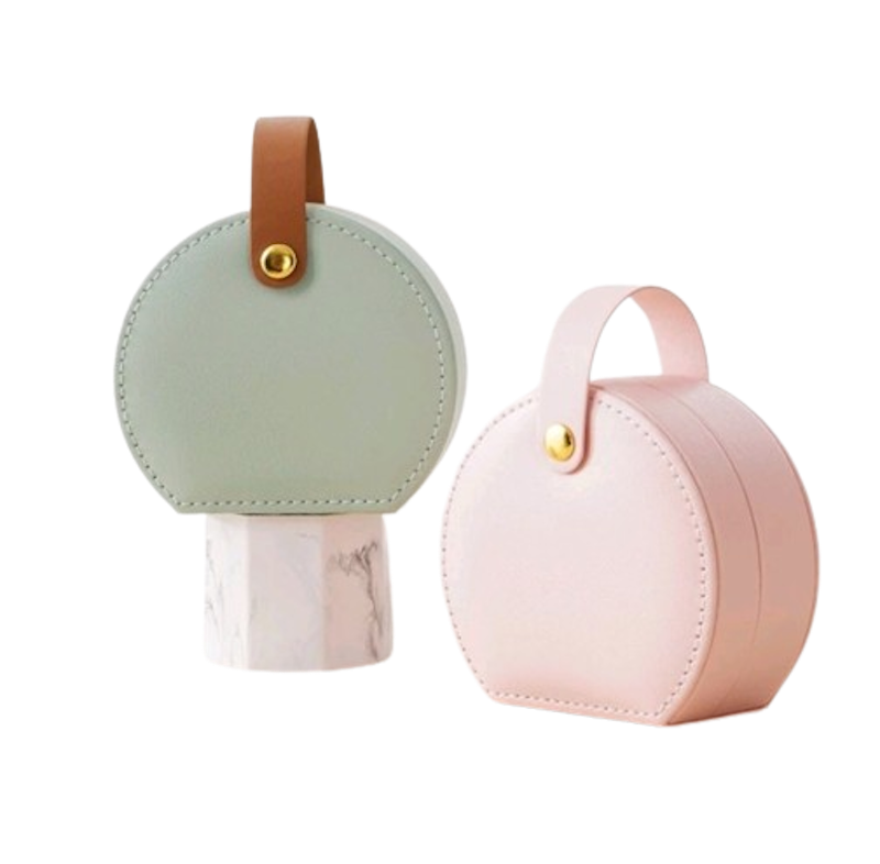 Portable Jewelry Box 1