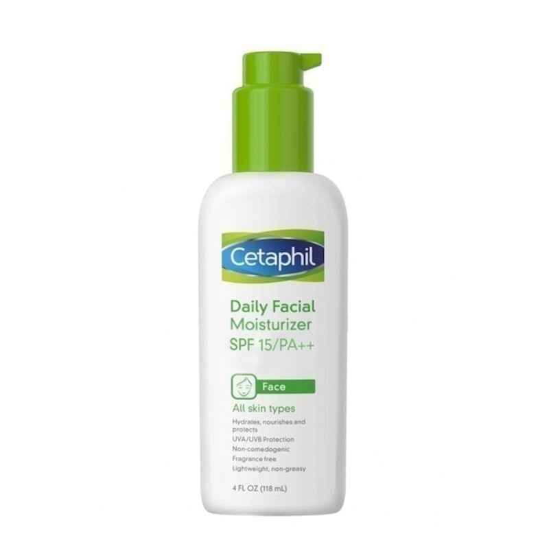 Daily Facial Moisturizer 1