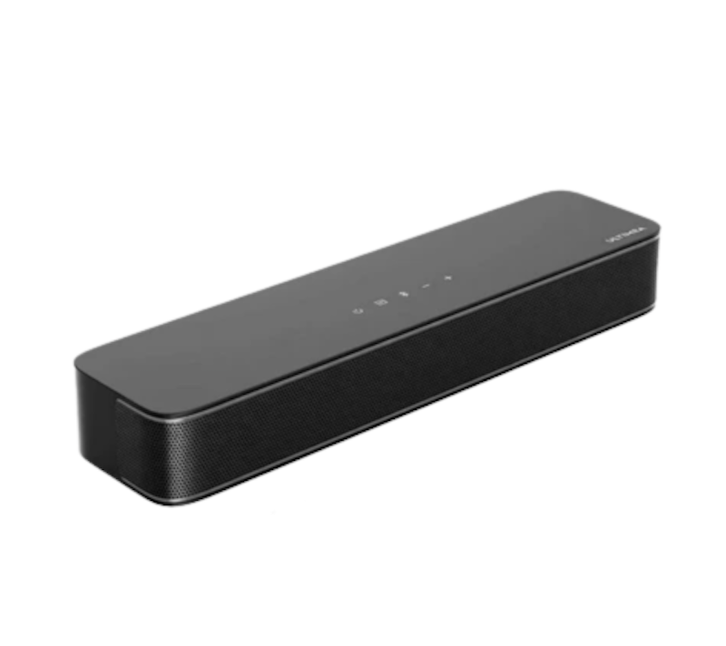 Poseidon M20 Pro 2.1ch Soundbar 1