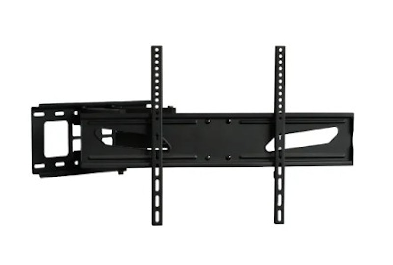 Full Motion TV Wall Mount Bracket for 37"-70" 1