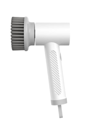 Electric Cleaning Brush 1