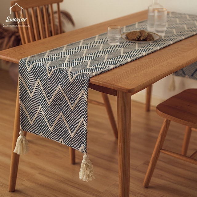 10 Best Table Runners in the Philippines 2026 | Buying Guide Reviewed by Interior Designer 1