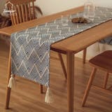 10 Best Table Runners in the Philippines 2026 | Buying Guide Reviewed by Interior Designer 1