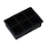 4/6/8 Grid Silicone Ice Cube Tray 1