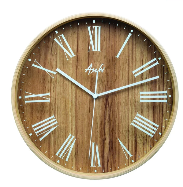 10 Best Wall Clocks in the Philippines 2026 | Casio, Seiko, and More 4
