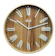 Asahi Round Wall Clock 1