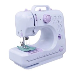 Multifunctional Household Home Mini Electric Sewing Machine