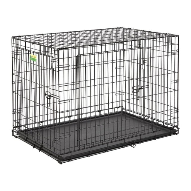 Contour Double-Door Crate 2