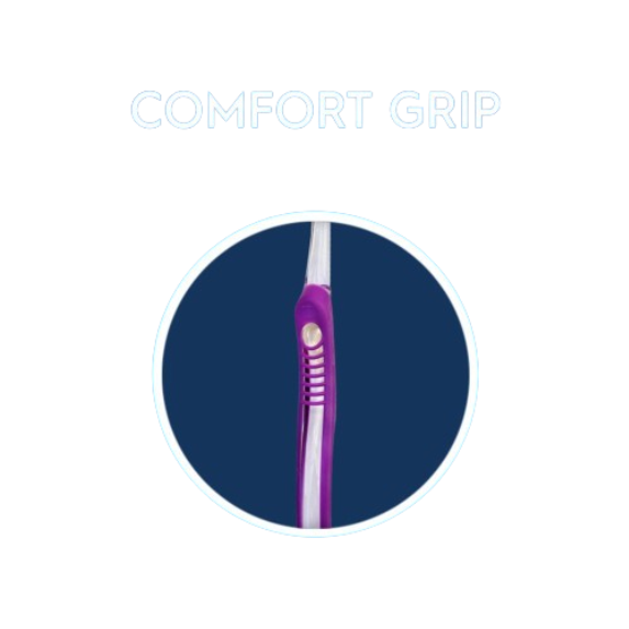 Assorted Orthodontic Toothbrush 3