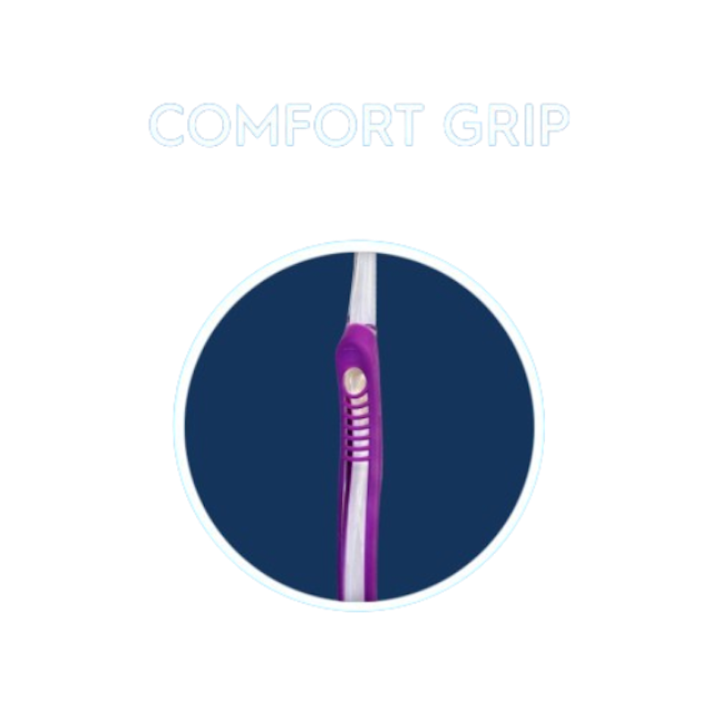 Assorted Orthodontic Toothbrush 3