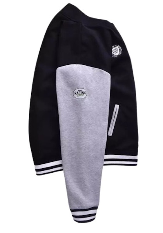 Men's Varsity Jacket 2