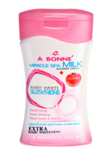 10 Best Whitening Body Washes in the Philippines 2026 | Buying Guide Reviewed by Dermatologist 4