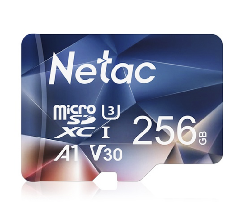 microSD Card 1