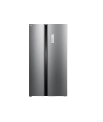 Side by Side Inverter Refrigerator  1