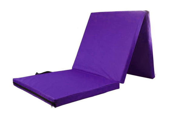 Folding Gymnastics Exercise Mat 1