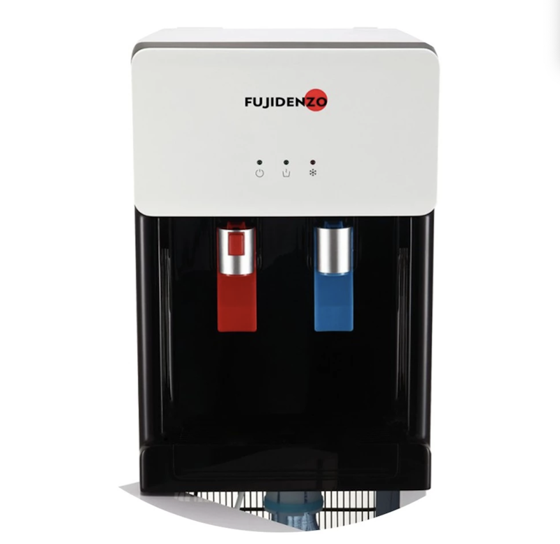 Free Standing Bottom Load Water Dispenser 2