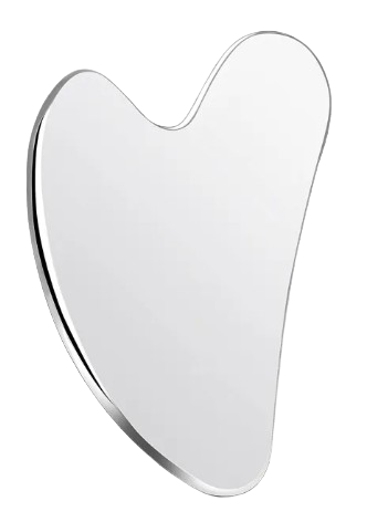 Stainless Steel Gua Sha Scraping Massage Tool 1