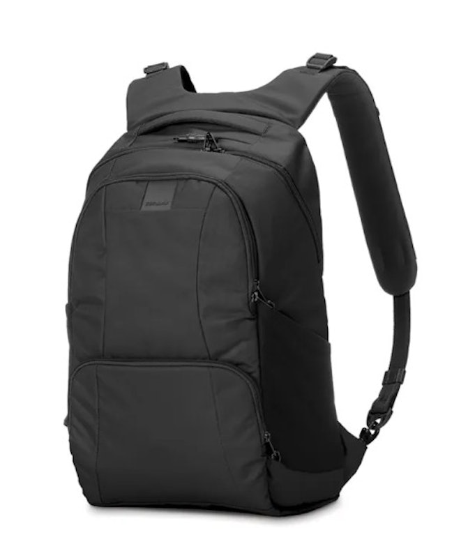 Metrosafe 3
