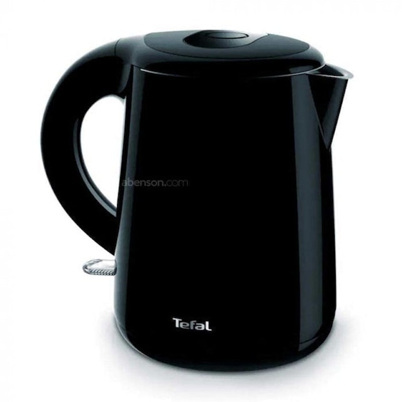 Safe'Tea Electric Kettle 1