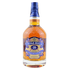 Scotch Gold Signature Whisky
